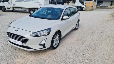 Ford Focus 1.5 TDCi  Sw