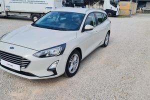Ford Focus 1.5 TDCi  Sw