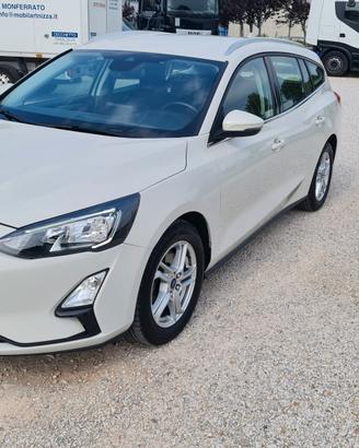 Ford Focus 1.5 TDCi  Sw