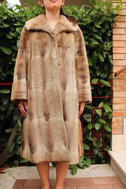 Pelliccia rat mousquet