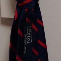 cravatta RALPH LAUREN 
