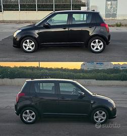 Suzuki Swift 1.3 DDiS 51KW/69CV/Euro 4/No Fap