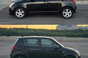 Suzuki Swift 1.3 DDiS 51KW/69CV/Euro 4/No Fap