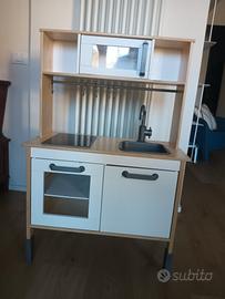 cucina giocattolo Ikea bambini 