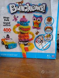 Bunchems! 400+ pezzi