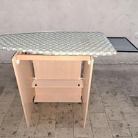 Asse da stiro Stiraemolla di Foppapedretti