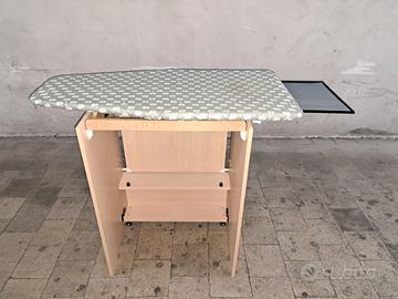 Asse da stiro Stiraemolla di Foppapedretti