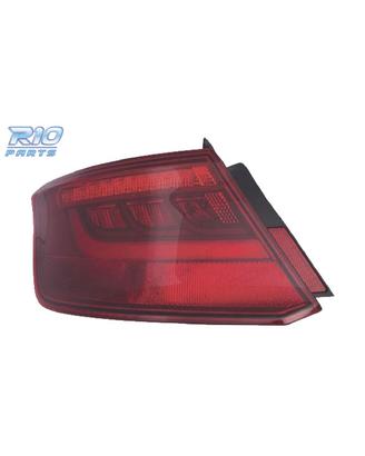 FANALE SINISTRO PER AUDI A3 SPORTBACK 5P 12-16 LED