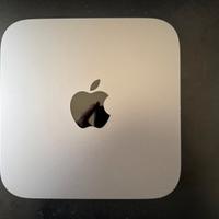 mac mini 2018 - i5 3ghz, 8gb RAM, 256gb SSD