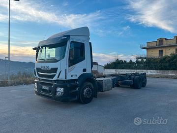 Iveco stralis ad 260s31 XP (cod.int. PM2083)