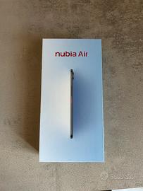 Cellulare ZTE Nubia Air NUOVO