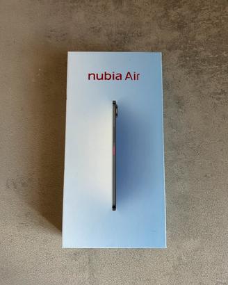 Cellulare ZTE Nubia Air NUOVO