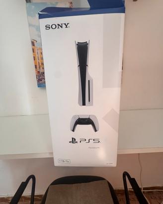 Playstation 5 digital 1T