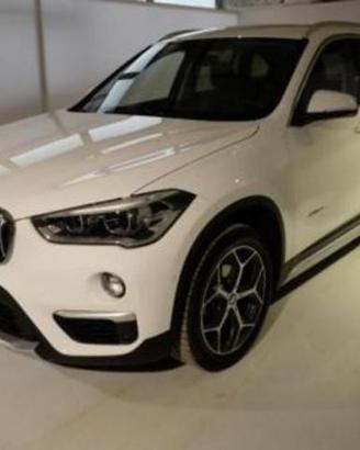Ricambi bmw - x1