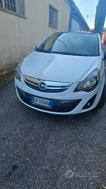 Opel Corsa 1.3
