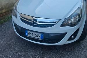 Opel Corsa 1.3