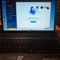 PC portatile Acer 7740G