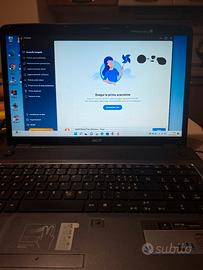 PC portatile Acer 7740G