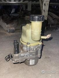 Pompa Idroguida - Servosterzo Per Dacia Dokker