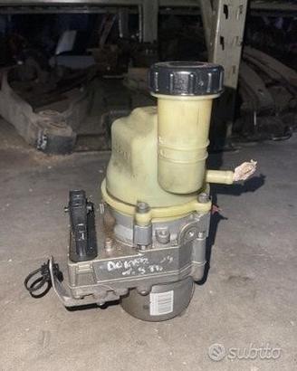 Pompa Idroguida - Servosterzo Per Dacia Dokker