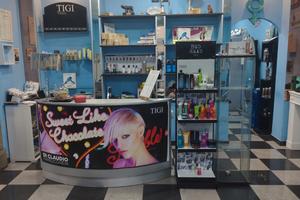 Negozio Commerciale