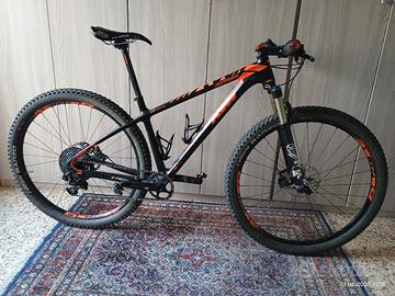 MTB bici