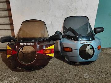 Ricambi Moto Guzzi SP 1000 V35 V50 V65 850T3