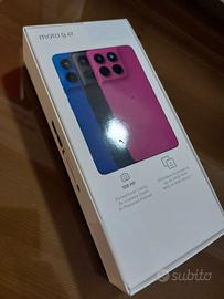 MOTOROLA MOTO g 47
