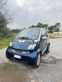 Smart ForTwo Diesel del 10/2006
