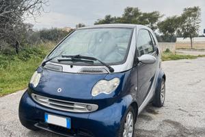 Smart ForTwo Diesel del 10/2006