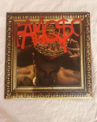 FAMOSO vinile