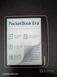 Ebook Reader Pocketbook Era Stardust silver 7 "
