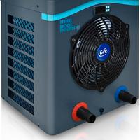 pompa di calore gre HPM30 fino a 30 mq