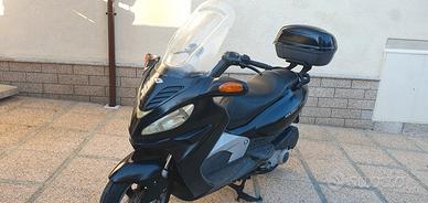 madison 180cc