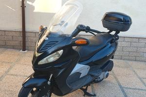 madison 180cc
