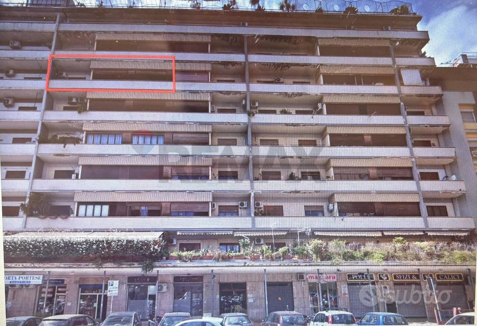 Appartamento – Palermo, San Lorenzo, VI Circoscrizione - Altro
