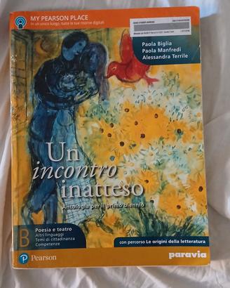 un incontro inatteso B