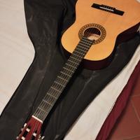 chitarra classica