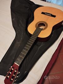 chitarra classica