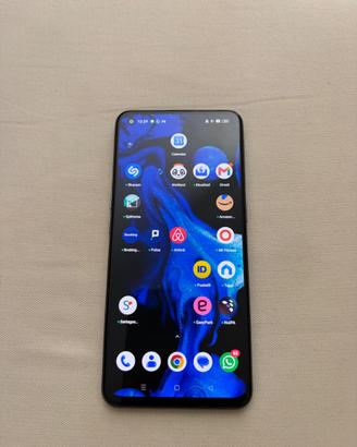 Realme GT master 256gb