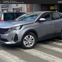 Peugeot 3008 Allure Pack 1.5 Blue HDI 130 #9295