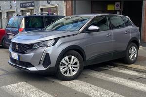 Peugeot 3008 Allure Pack 1.5 Blue HDI 130 #9295