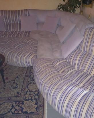 divano chateou daux edizione limitata