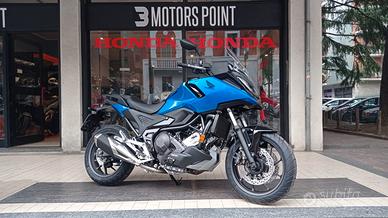 Honda NC 750
