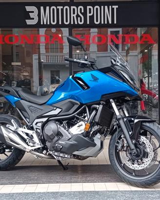Honda NC 750
