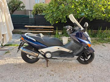 Tmax 500 2001