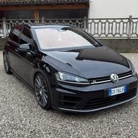 Golf 7 R