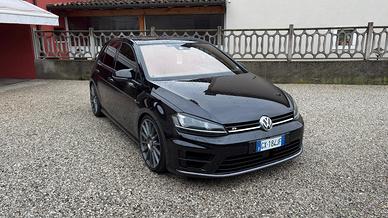 Golf 7 R