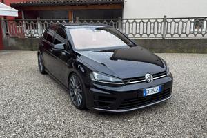 Golf 7 R