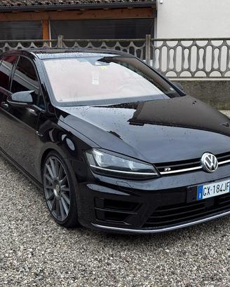 Golf 7 R